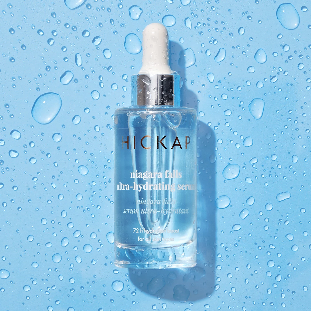 Ultrahidratantni serum Niagara Falls 72H 30 ml - Hiccups