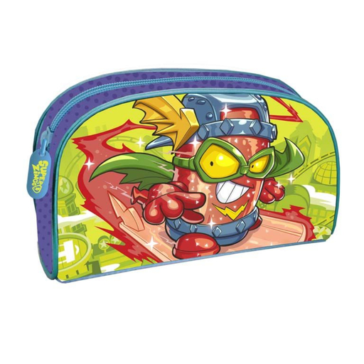  Superzings 60268 Neceser