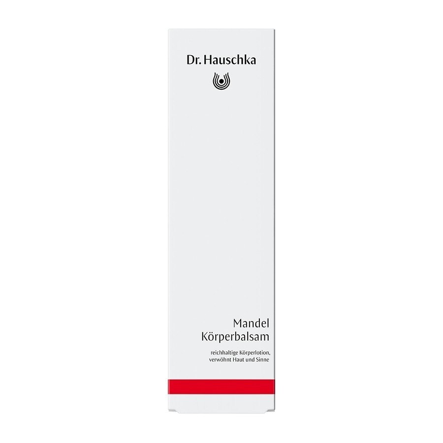 Dr.Hauschka ķermeņa losjons Mandel Körperbalsam - 145 ml