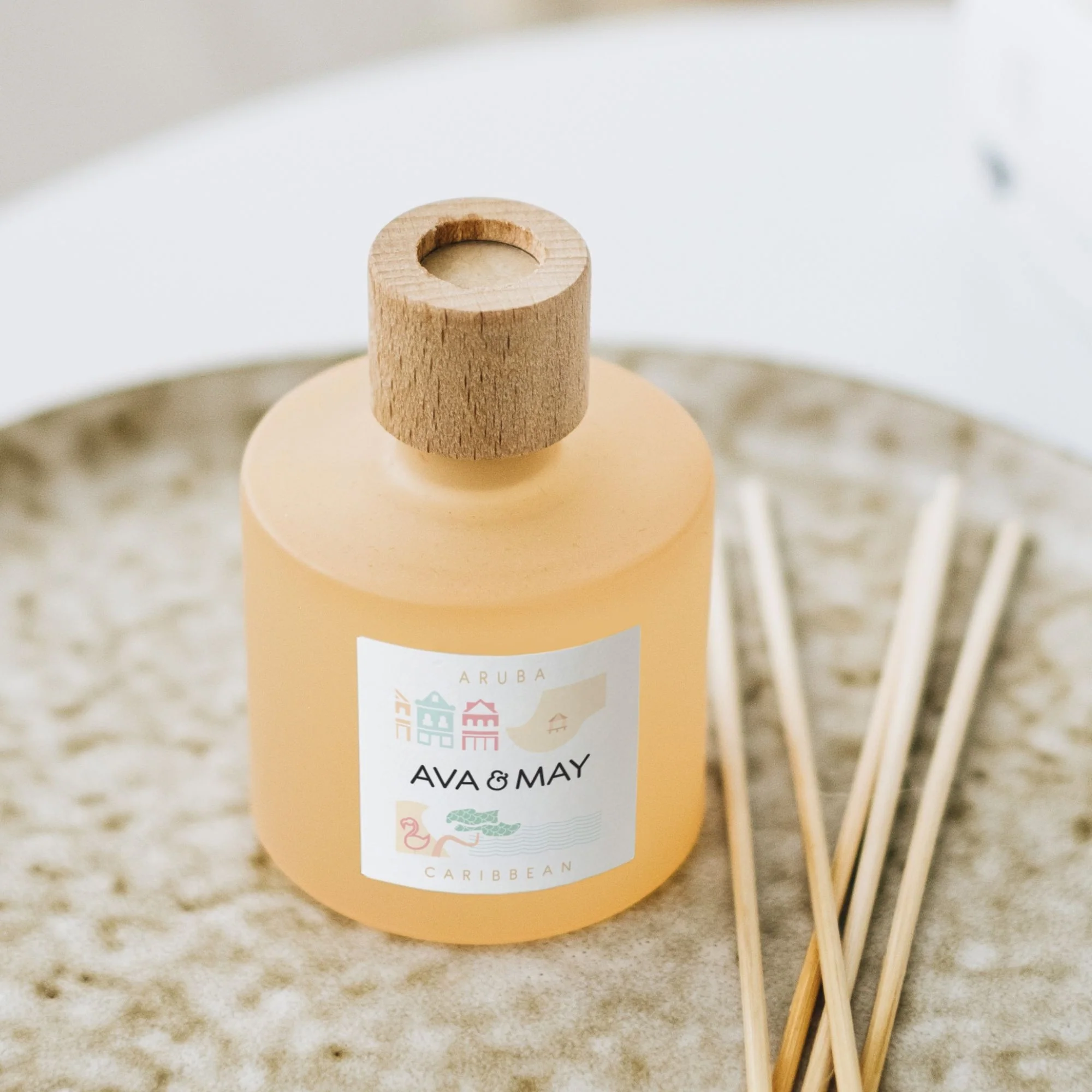 Diffusori Aruba - Diffusore di Profumo