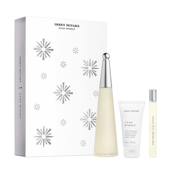 Estuche L'eau D'issey| 1UD