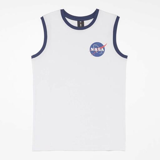 Πουκάμισο NASA
