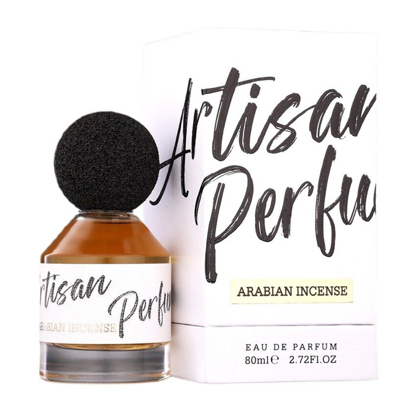 Fragrance World Artisan arābu vīraks