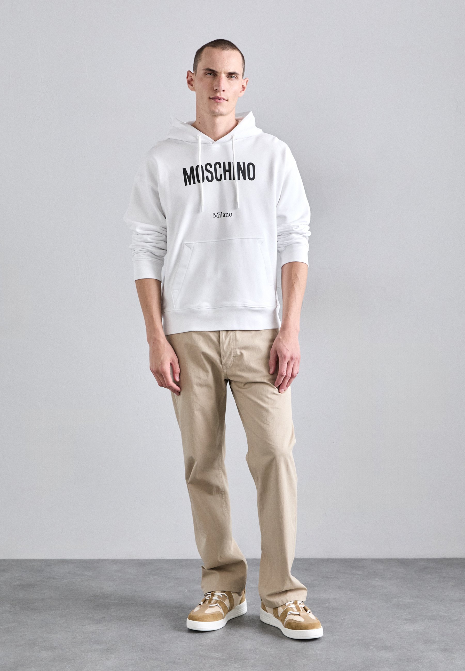 MOSCHINO Sneaker - beige