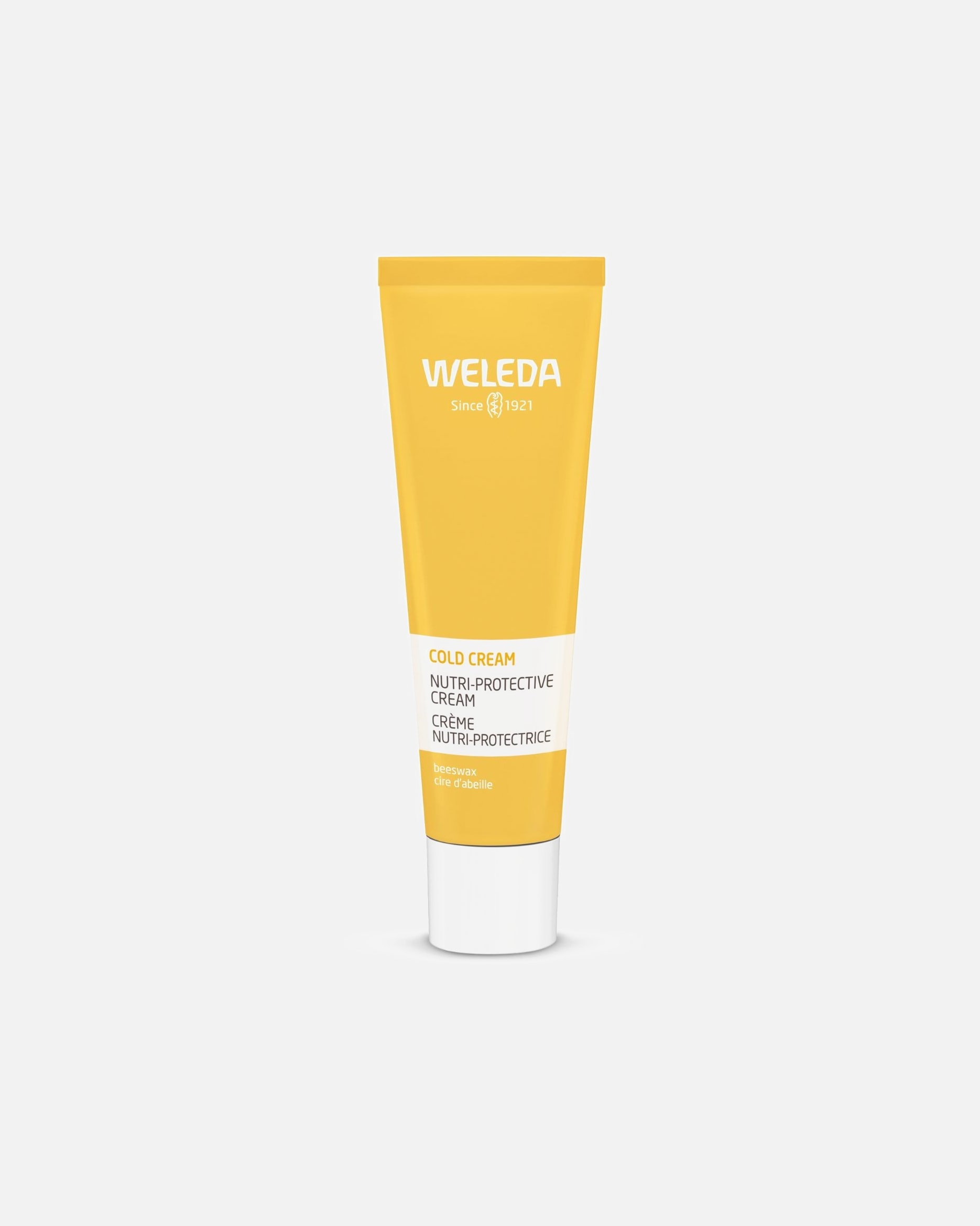 Weleda Cold Cream Visage