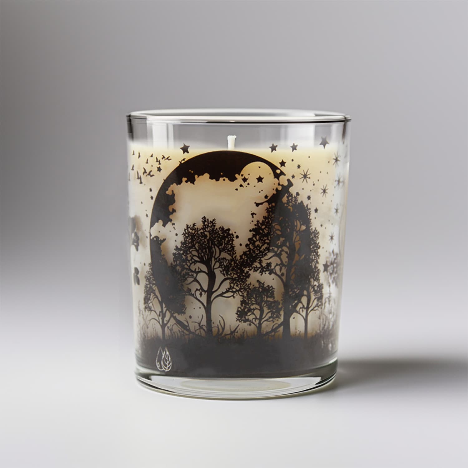 Element Terre Amandes