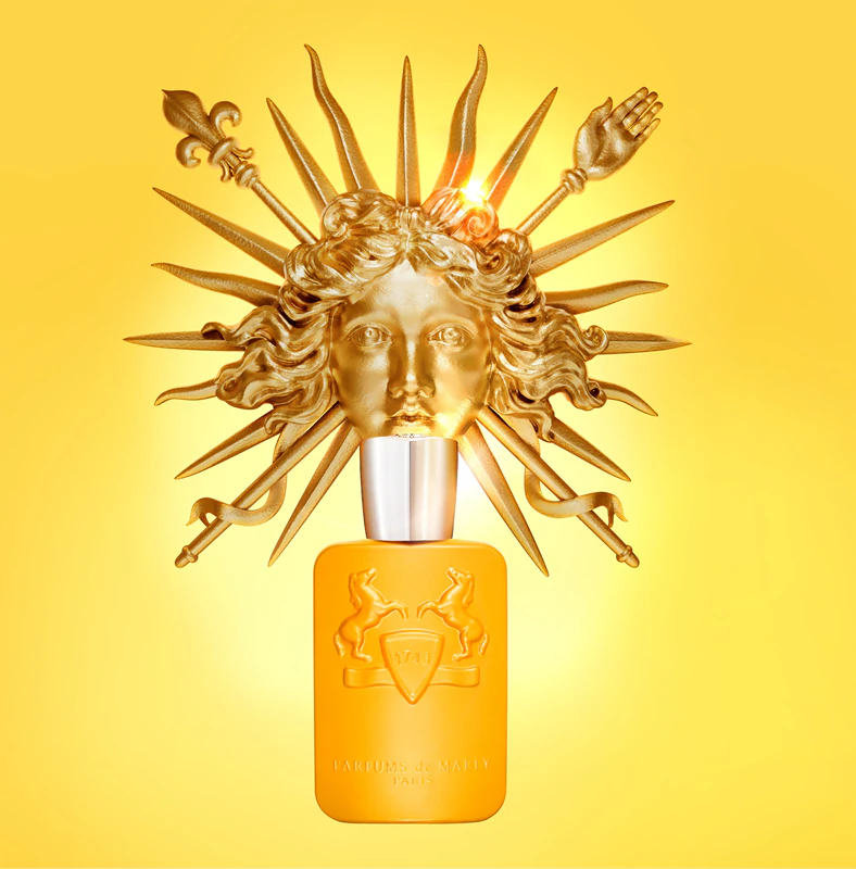 Parfums De Marly Perseus Eau de Parfum para homens