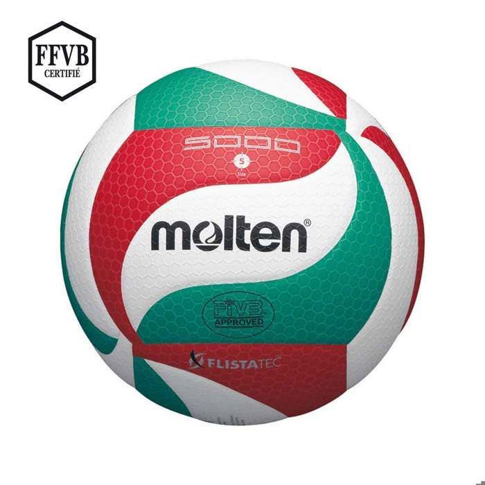 Molten - V5M5000 - Ball...