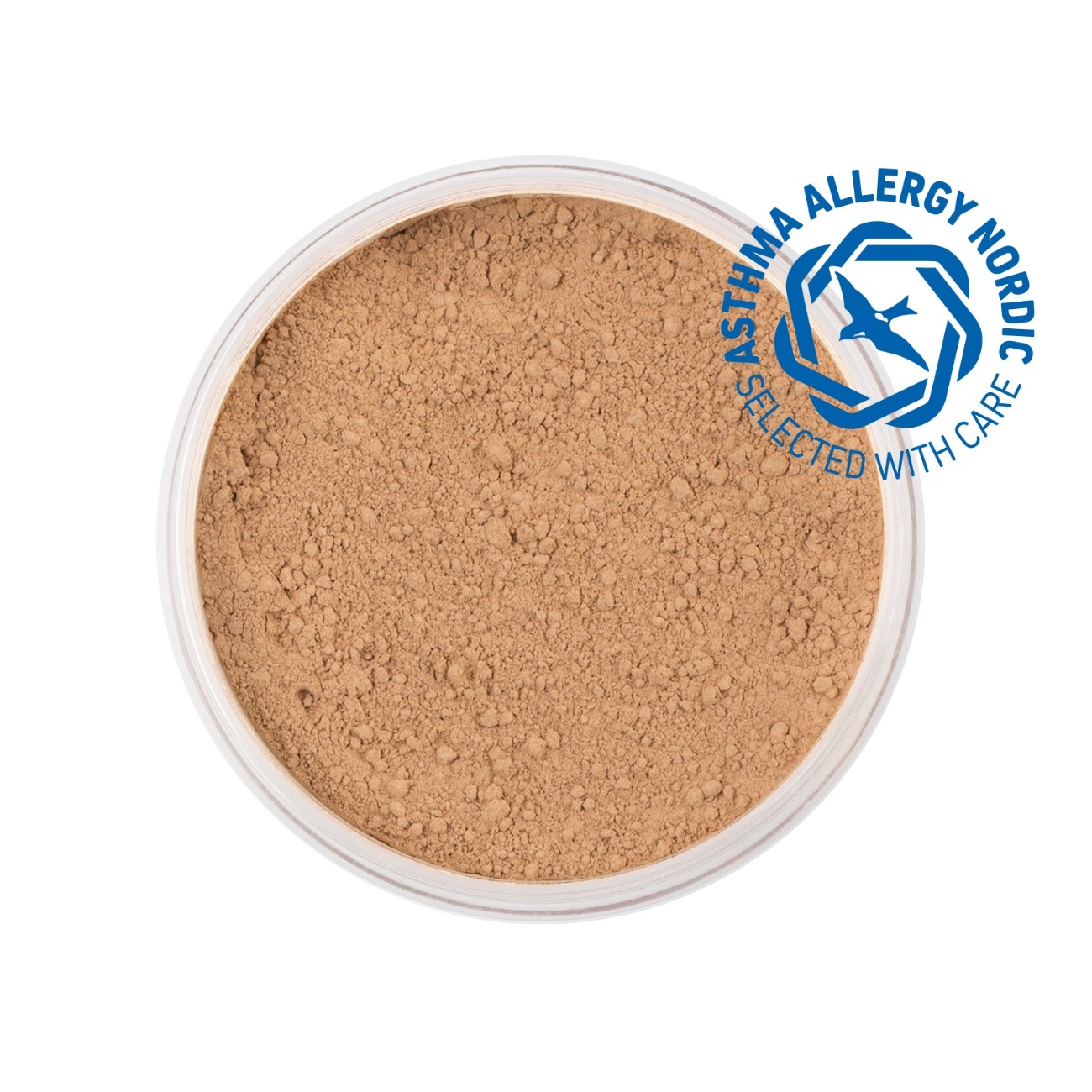 IDUN Minerals Foundation Mineralni puder u prahu - 7 g