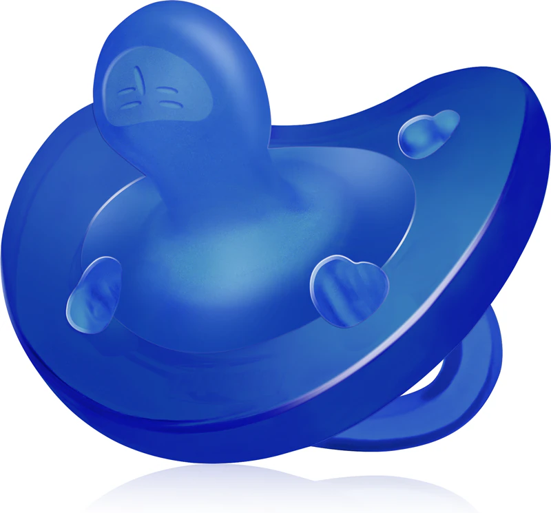 Chicco Physio Soft Physioforma Schnuller
