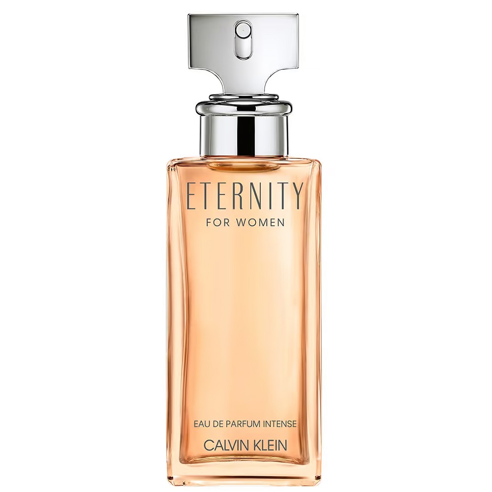 Calvin Klein Eternity for kvinner Eau de Parfum Intense