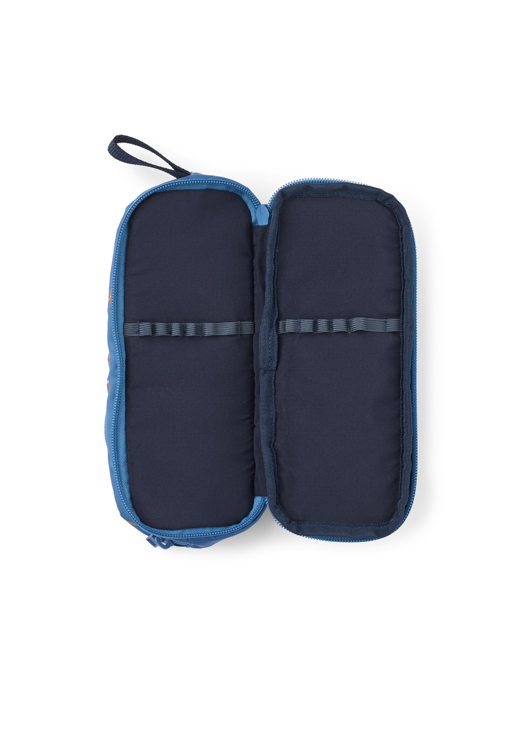 Liewood ANDREY ETUI UNISEX - Etui - rivierzijde