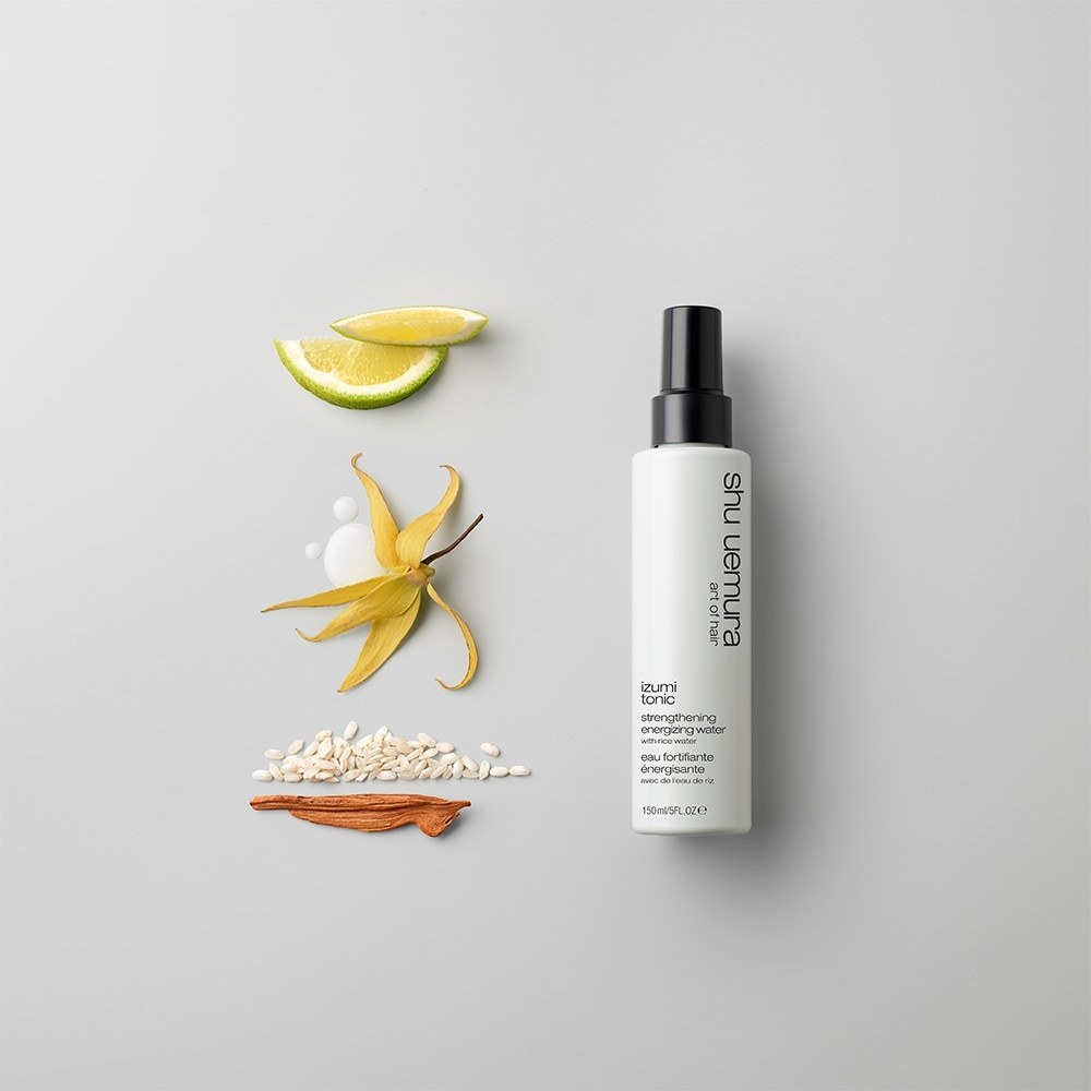Shu Uemura tonik za kosu Izumi tonik - 150 ml