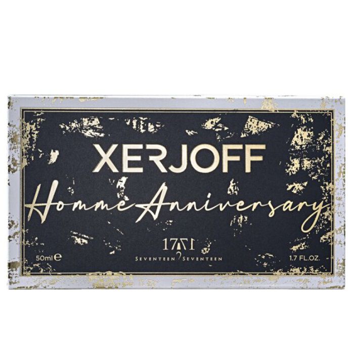 Xerjoff 17/17 Homme Anniversaire