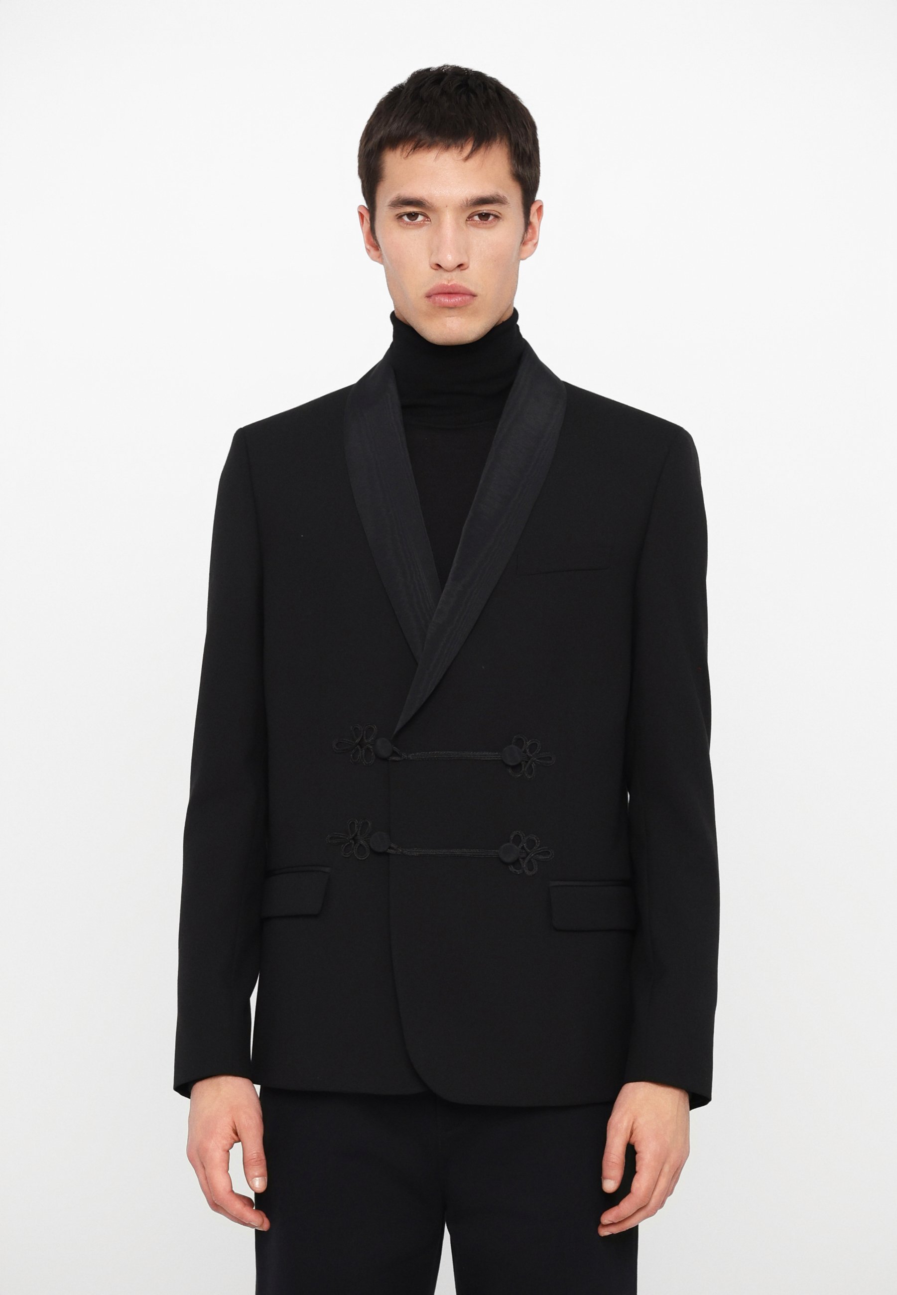 Het Kooples colbert - Blazerjasje - zwart