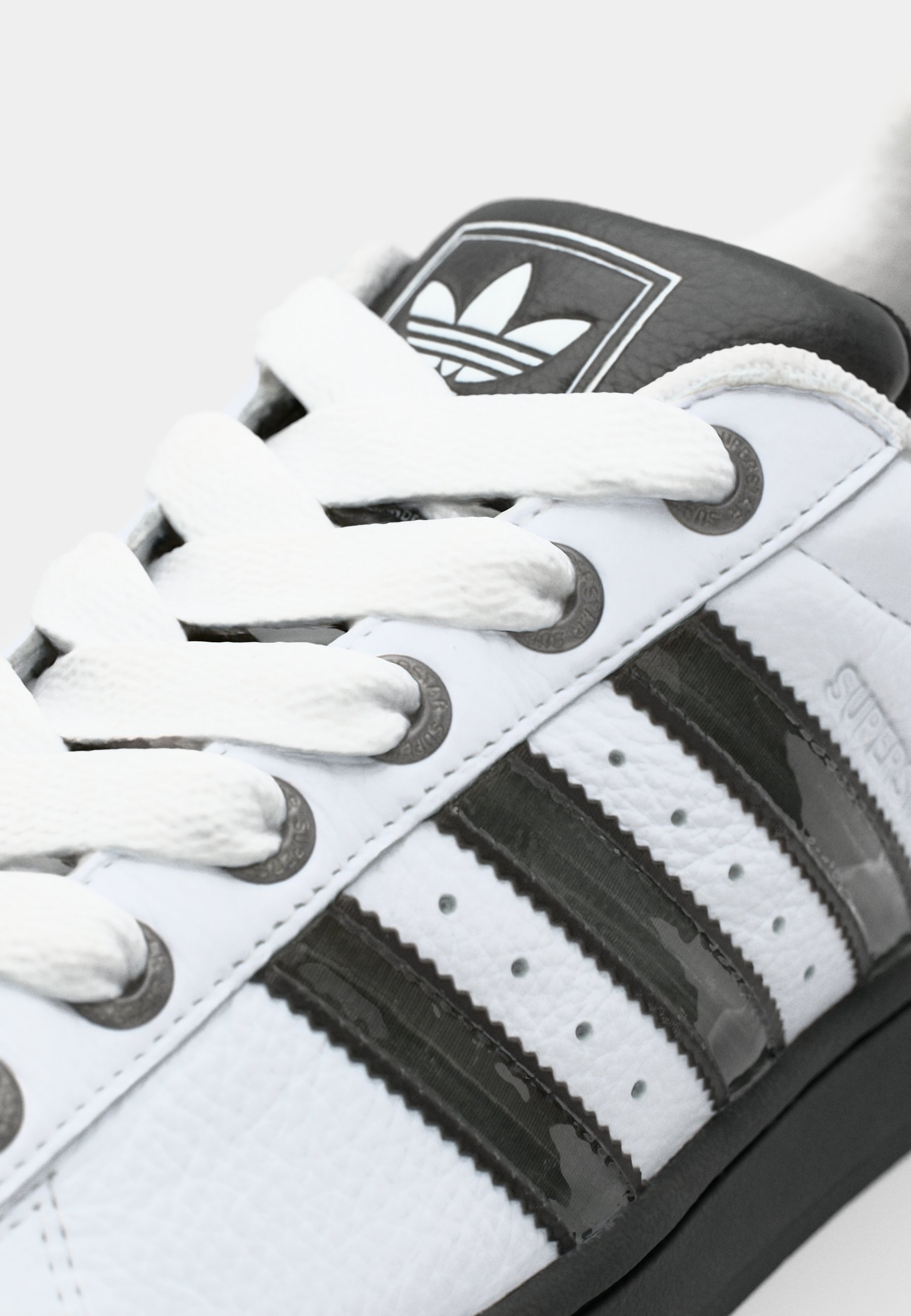 adidas Originals lage sneakers