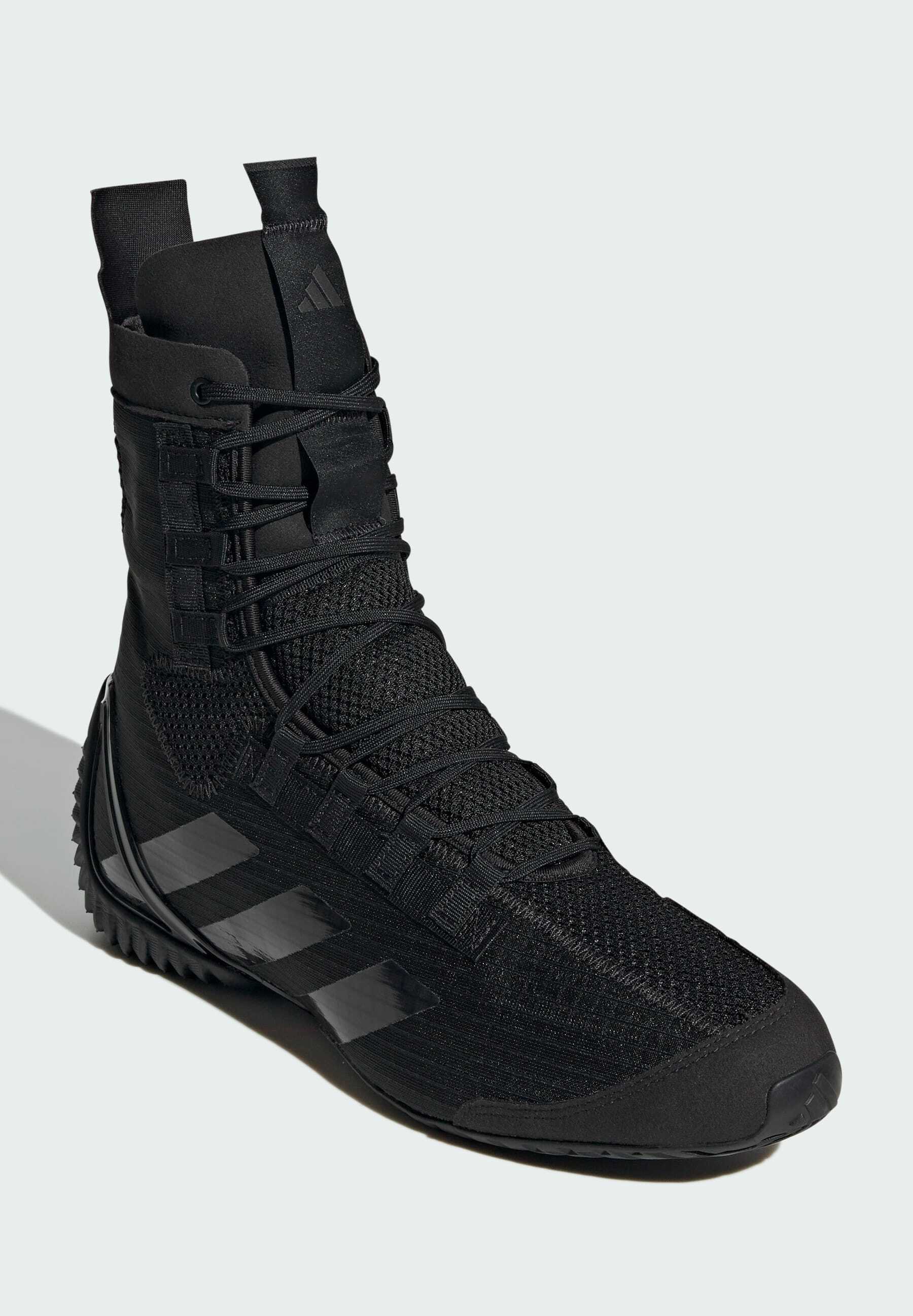 adidas Performance SPEEDEX - Treningssko - core black