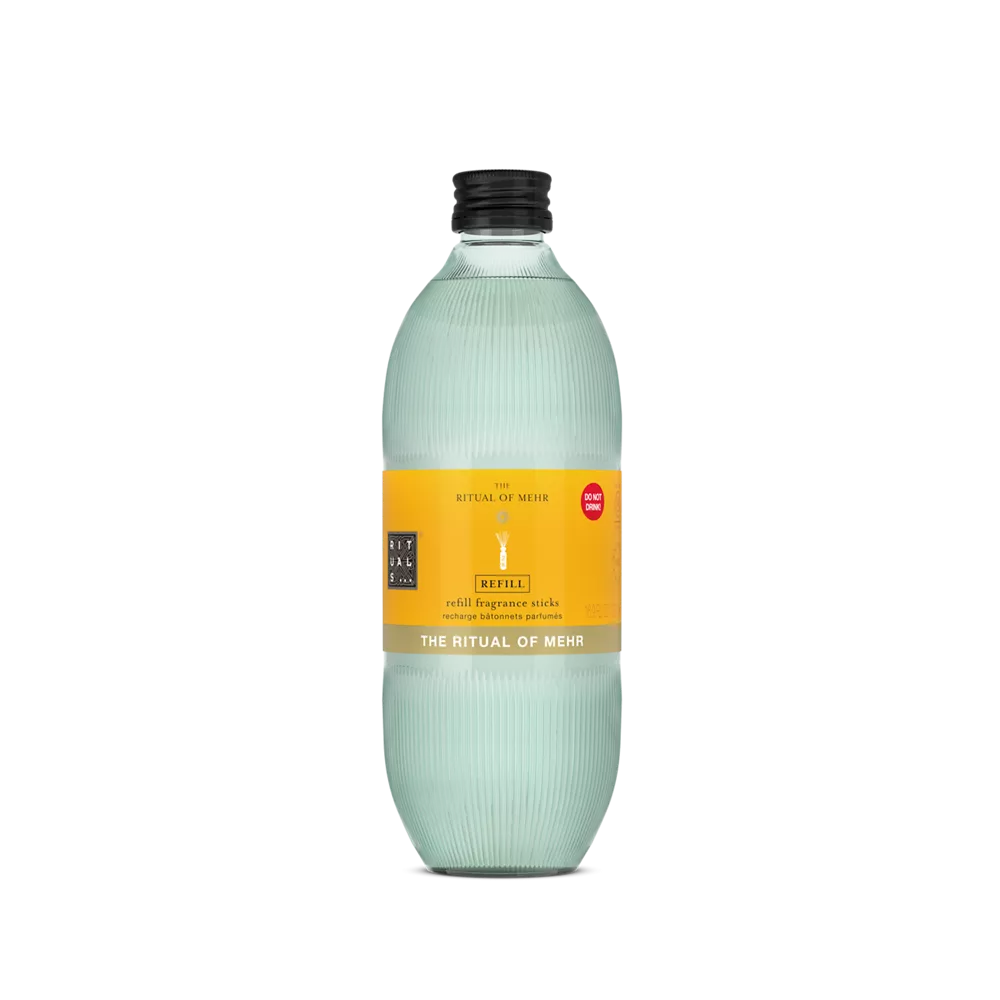 Bâtonnets parfumés de recharge The Ritual of Mehr, 500 ml