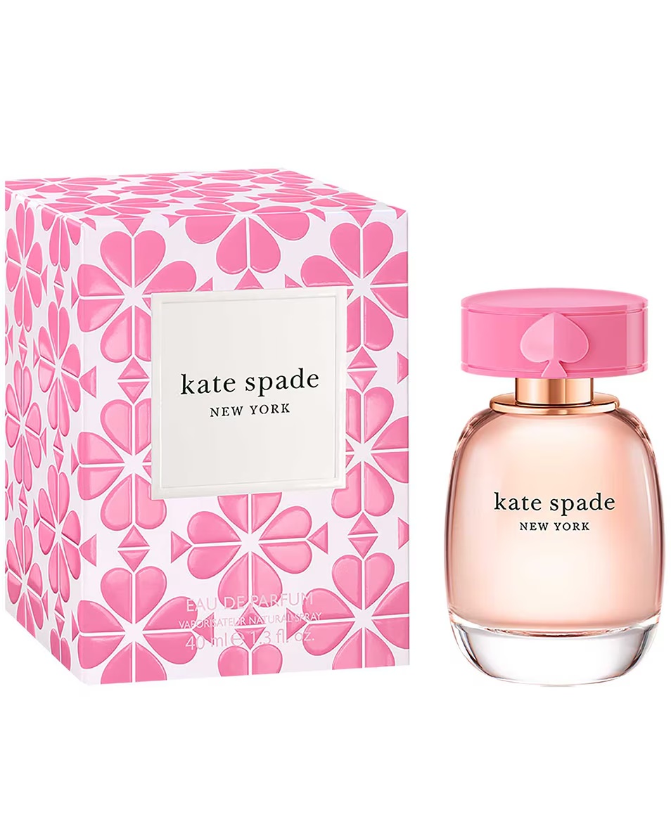 KATE SPADE ŅUJORKAS PARFUM