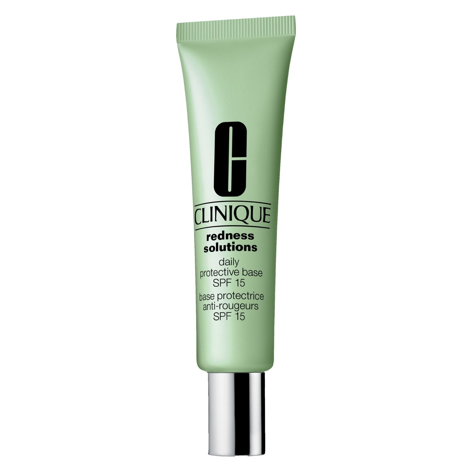 Clinique Base Protectrice Anti-rougeurs SPF 15
