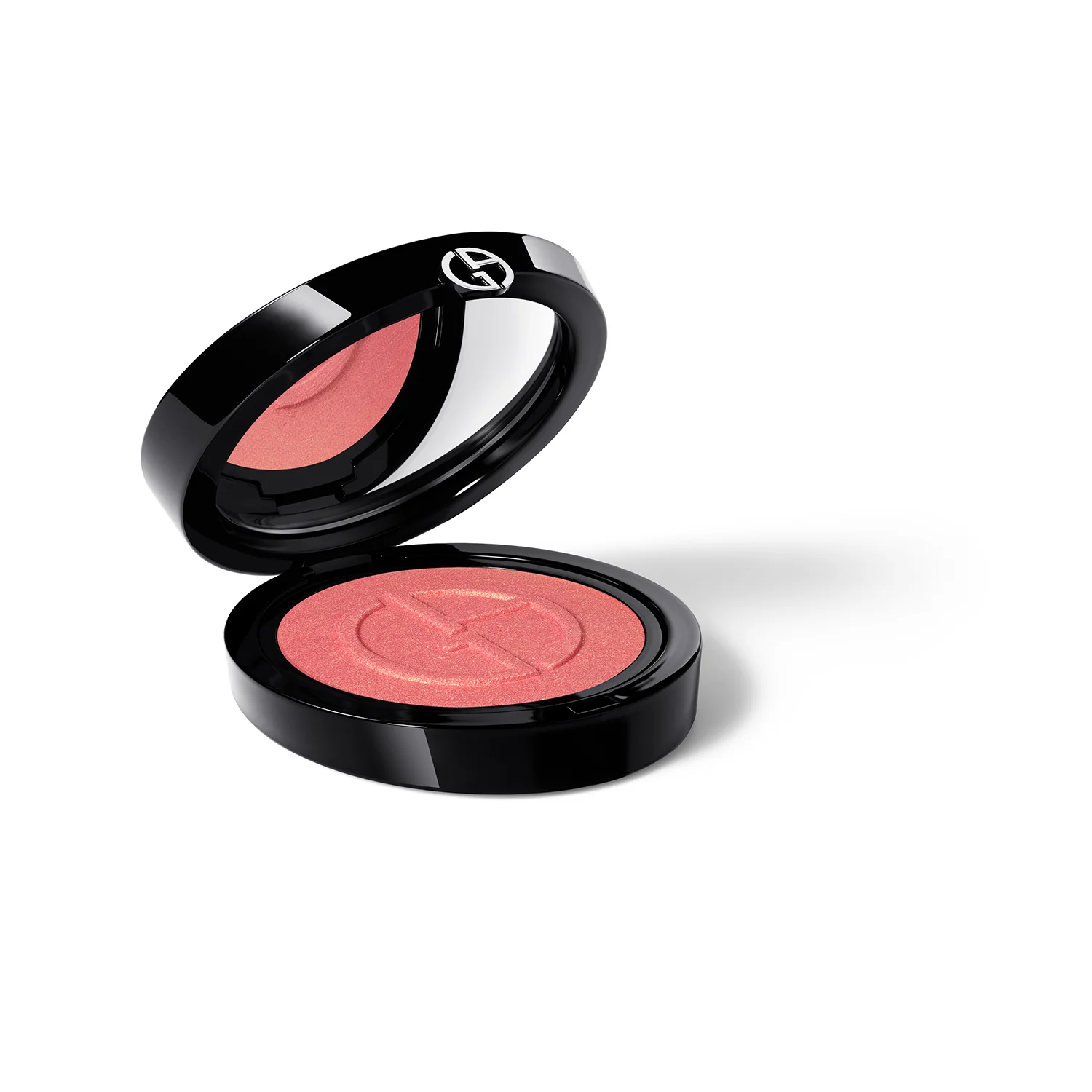 Viso Luminous Silk Glow Blush - Fard compatto