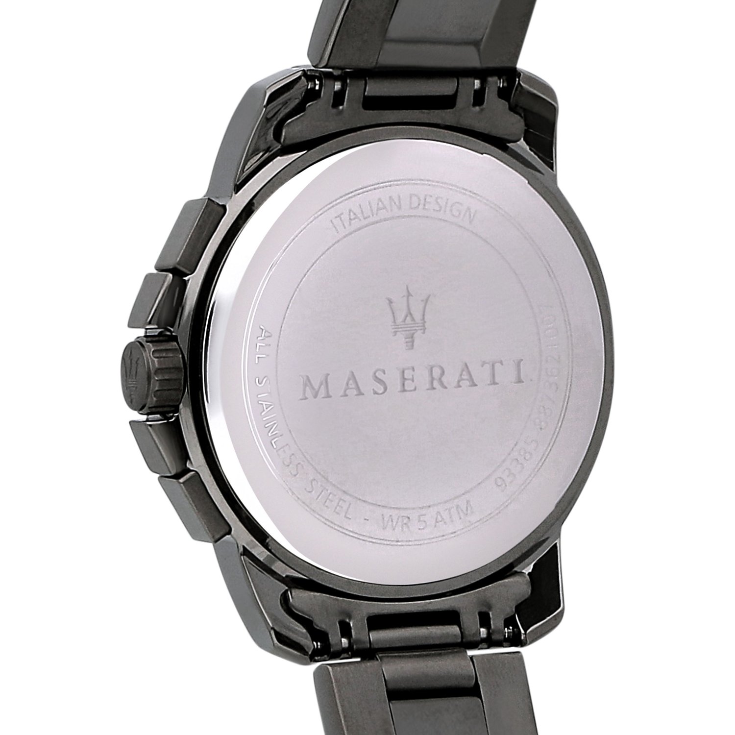 Maserati Montres