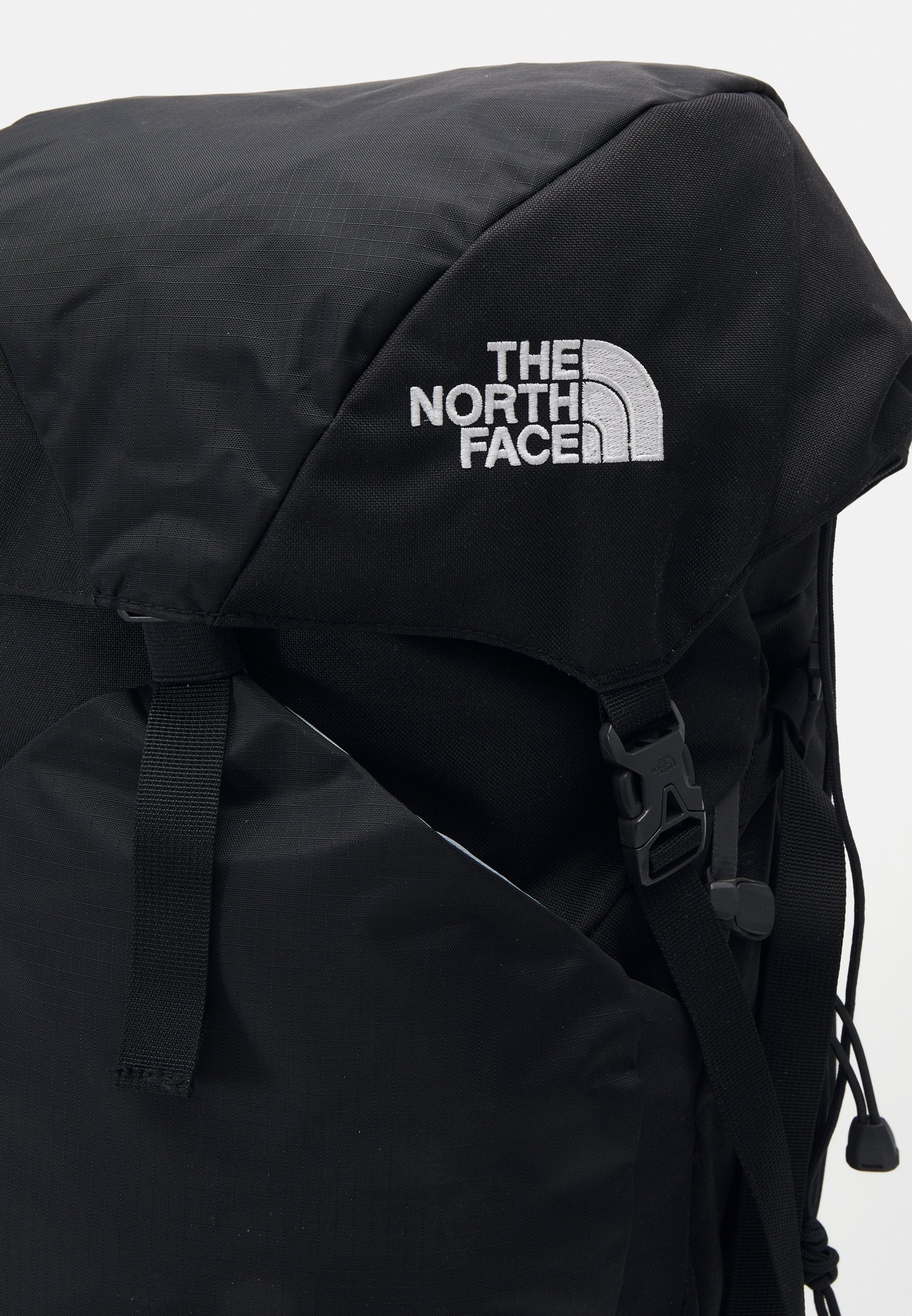 The North Face TERRA 65 UNISEX - Wandelrugzak - zwart/asfaltgrijs