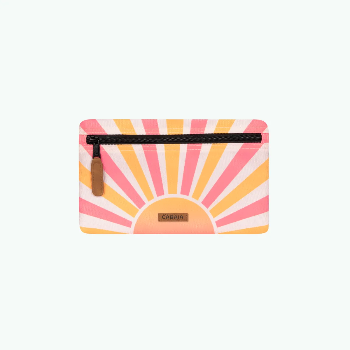 Pochette avant Cabourg Beach