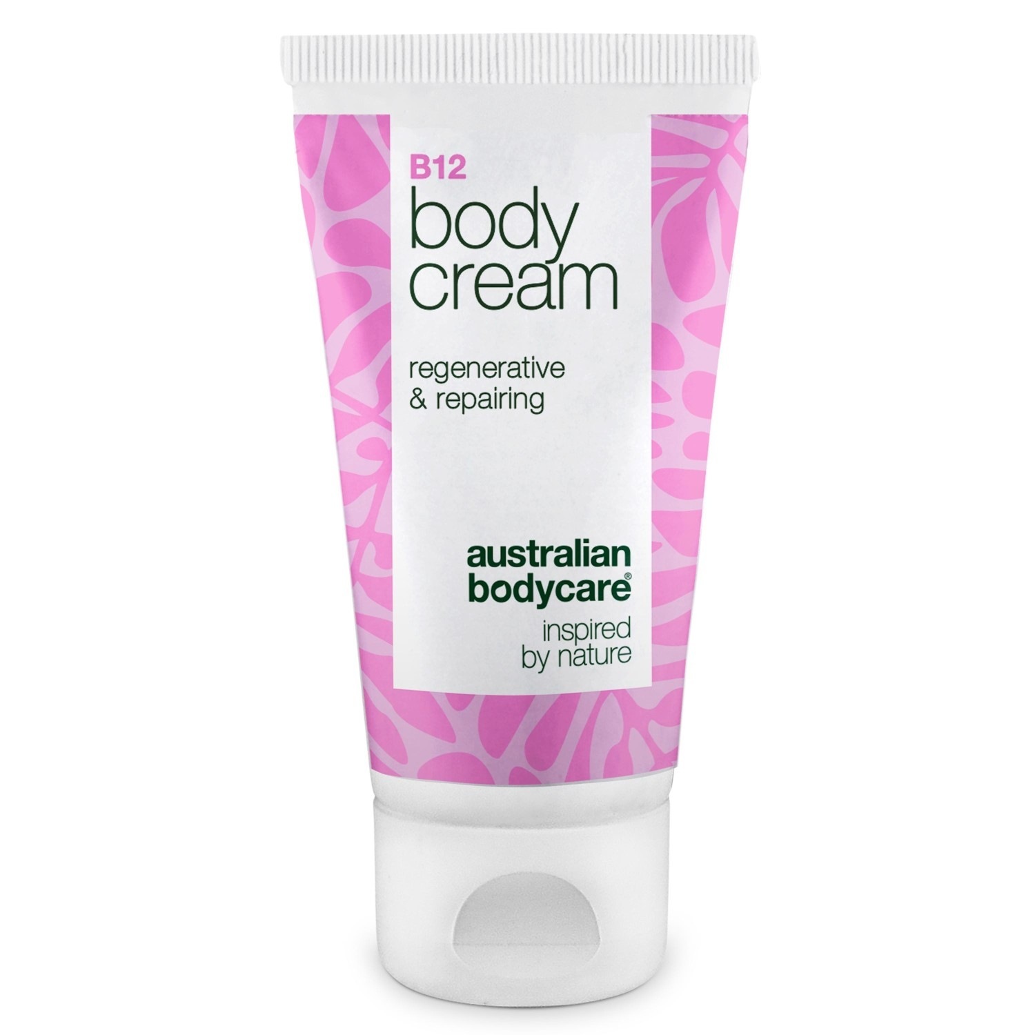 „Australian Bodycare“ kūno kremas B12 kūno kremas - 50 ml