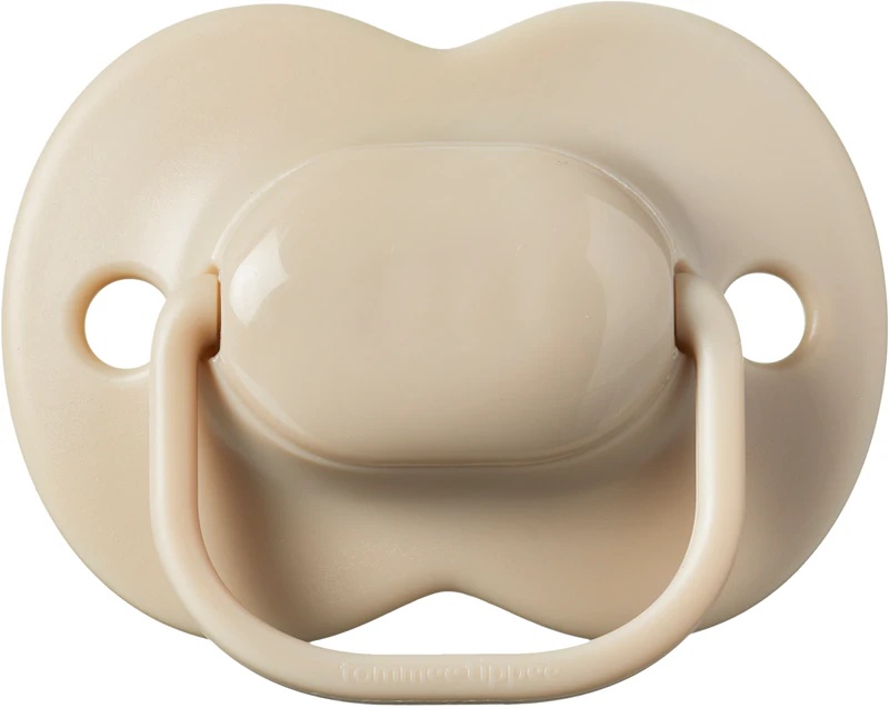 Duda Tommee Tippee Cherry Latex 0-6m