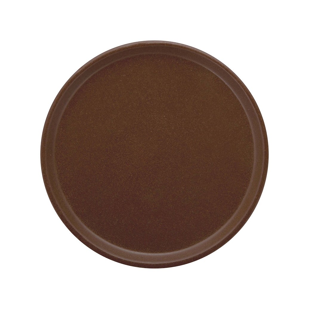 vtwonen brokastu šķīvji 17 cm (komplektā 4) – Brūni