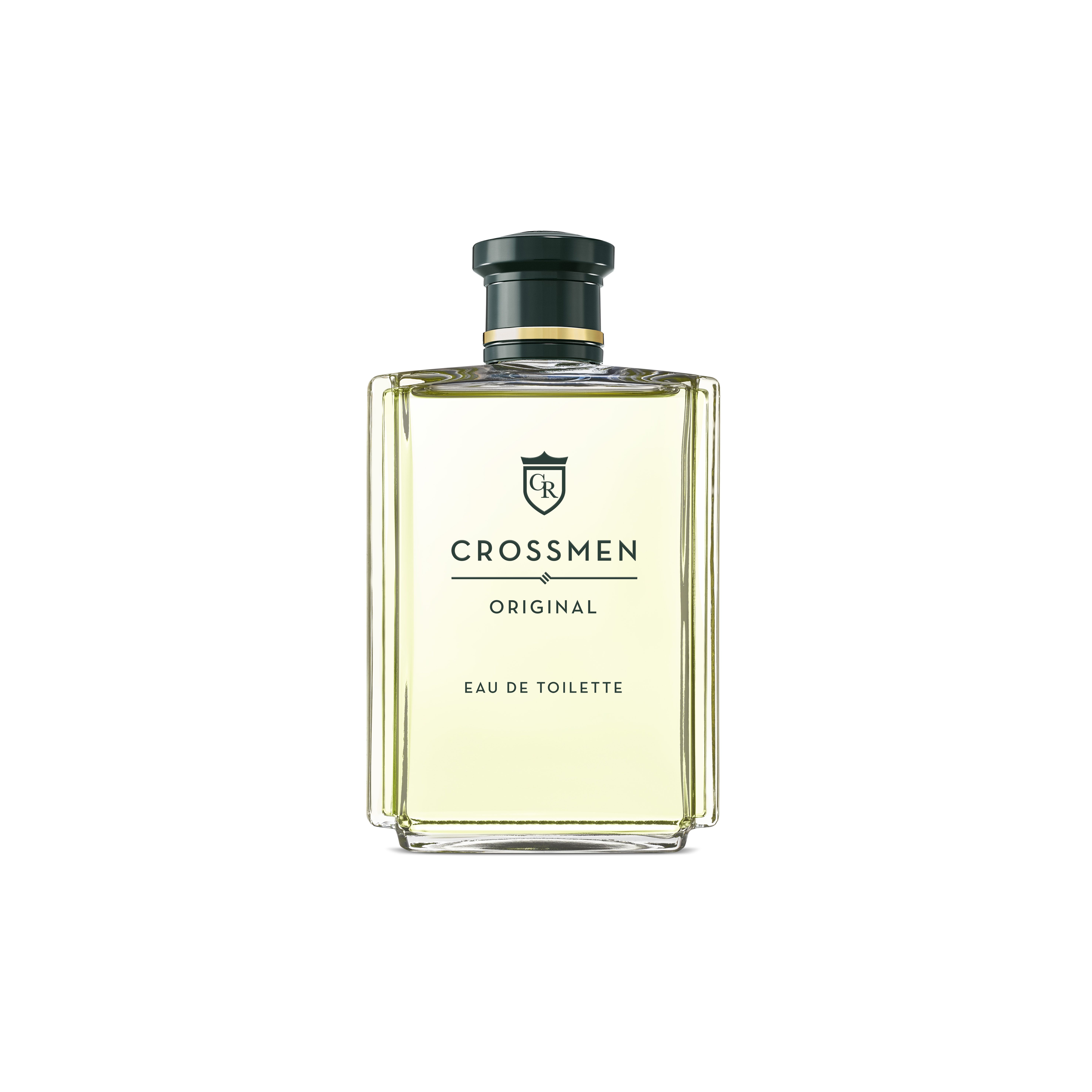 Crossmen EDT Kolínske vody pre mužov