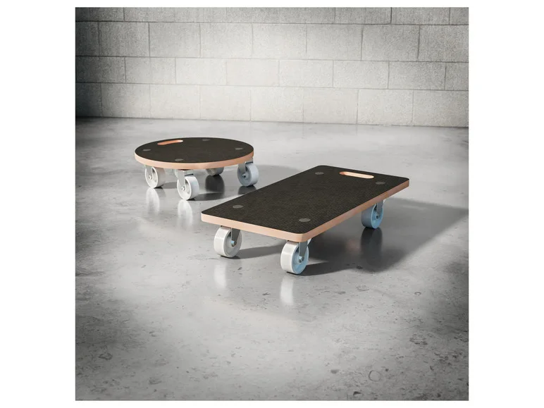 PARKSIDE® Transporthjelp, 250 kg