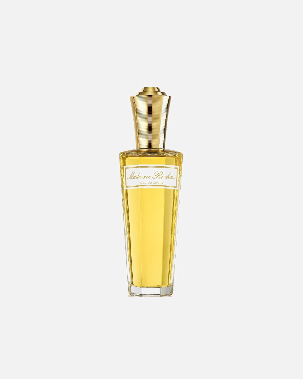 Rochas Eau de Toilette Madame Rochas - 100 ml