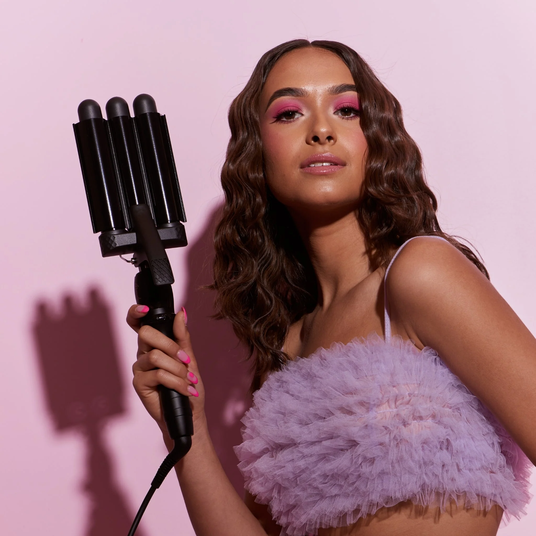 Hair Tools MINI Waver 25mm - Piastra Capelli