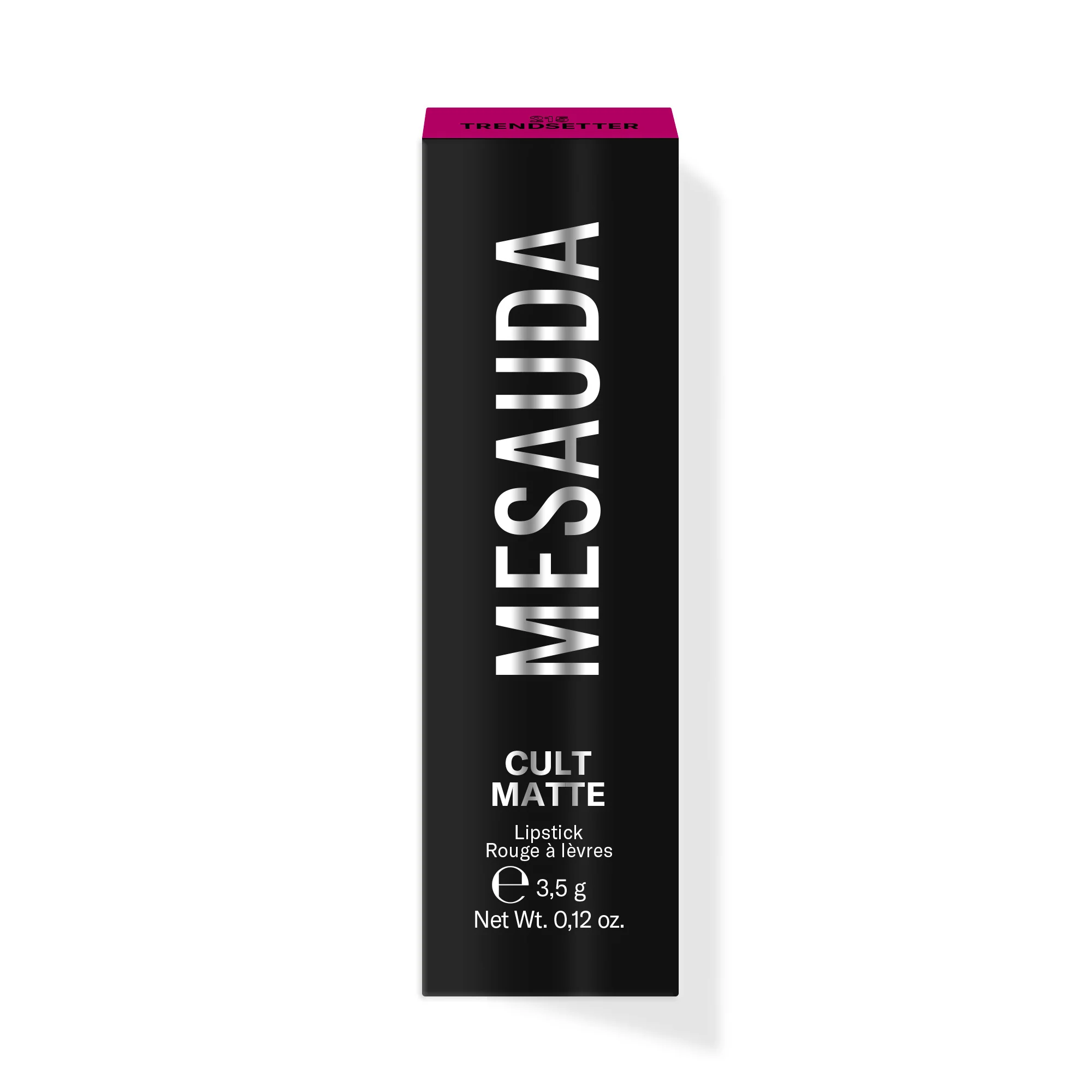 Labbra Cult Matte Lipstick - Rossetto mat, Rossetto