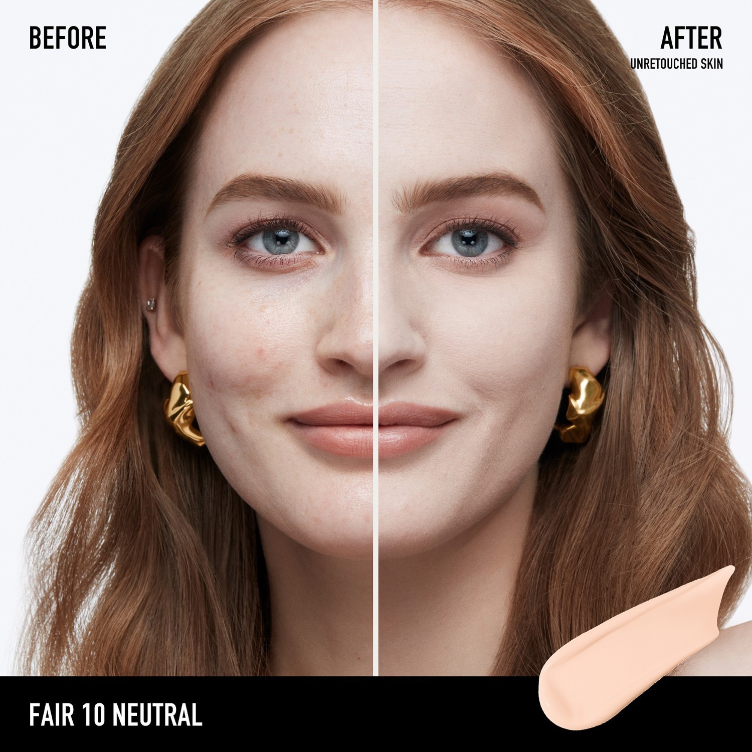 bareMinerals Foundation BAREPRO® 24 Stunden Halt - 30 ml