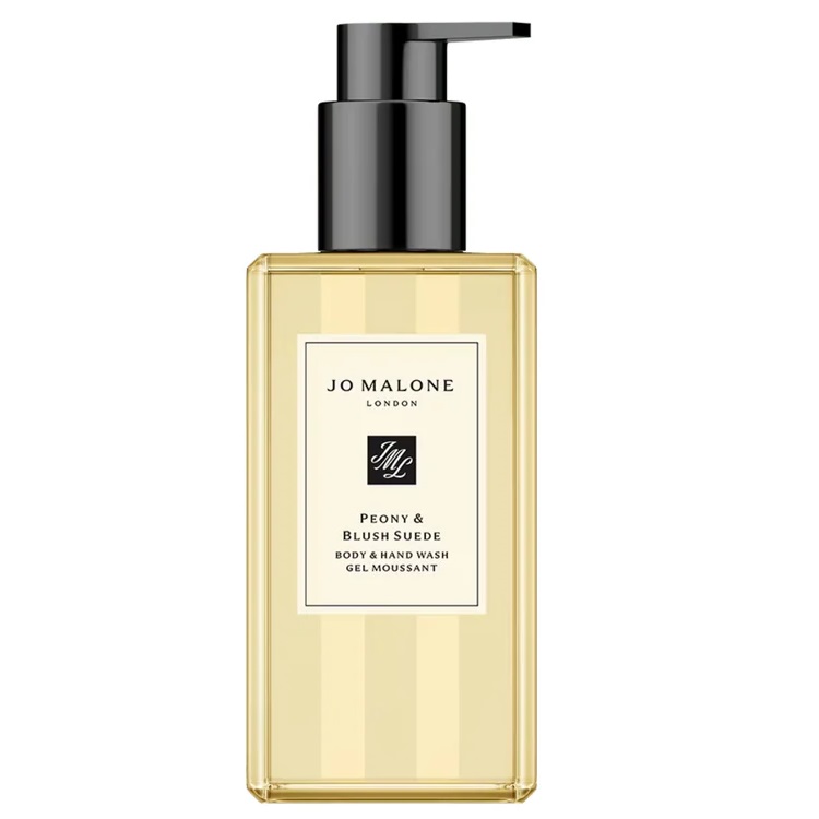 Jo Malone Peony & Blush Suede