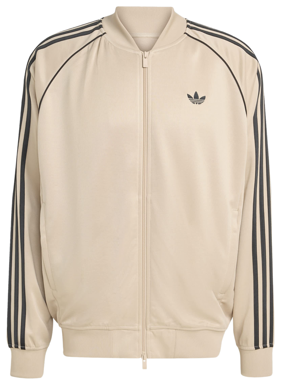 adidas Sst Adicolor Classics -verryttelytakki