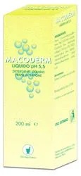 Macoderm Flüssigflasche 200 ml
