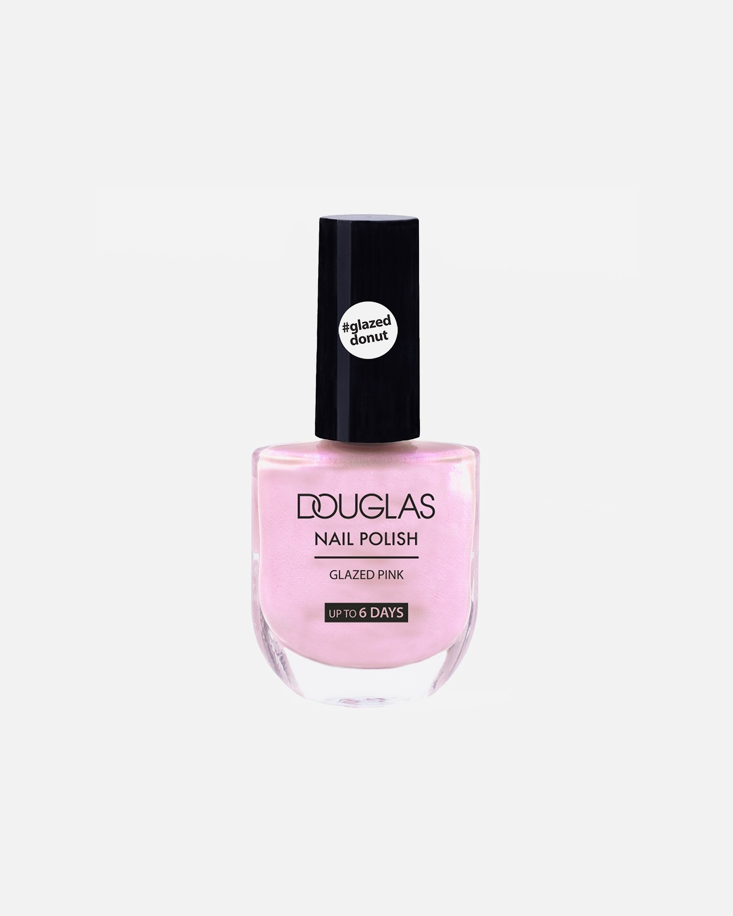 Douglas Collection Nail Polish Makeup Lak za nokte (do 6 dana) - 10 ml