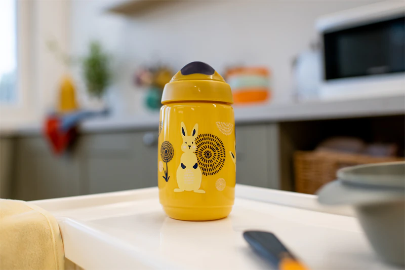Copo infantil Tommee Tippee Superstar 12m+
