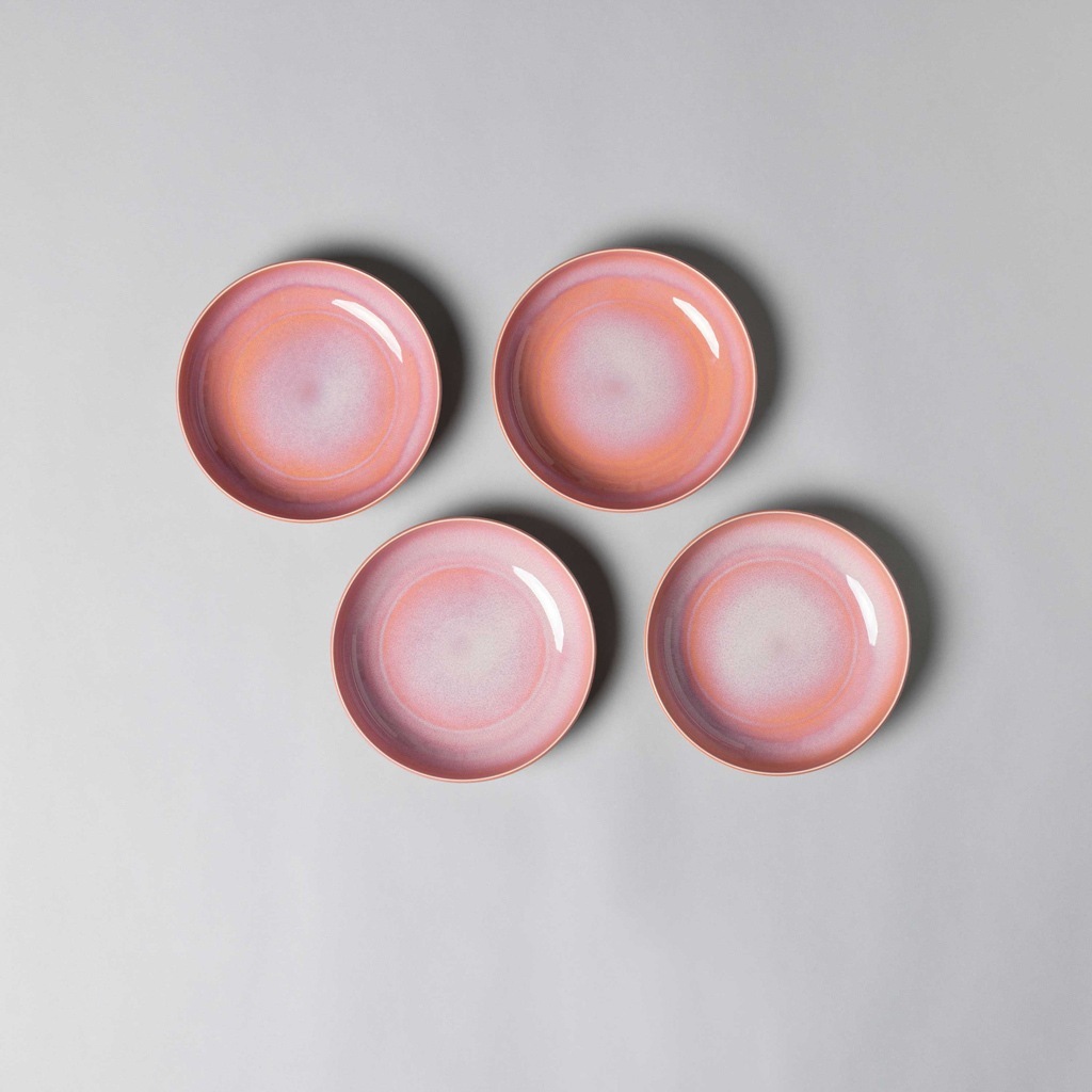Villeroy & Boch makaronų lėkštė Perlemor Coral – 1 vnt