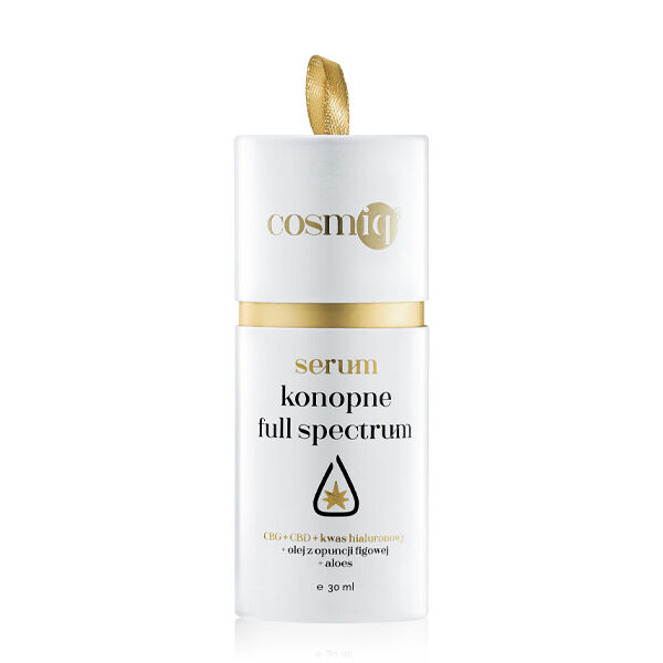 Cosmiq Vollspektrum