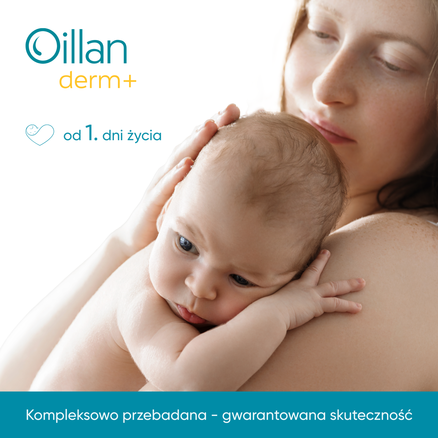 Oillan emulzija za tijelo 200ml