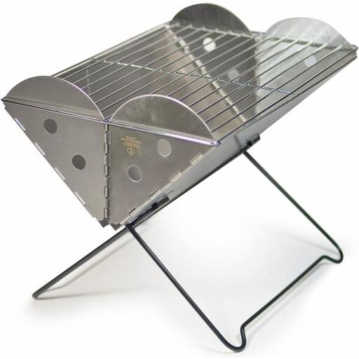 Barbecue pliant Uco Grillgm