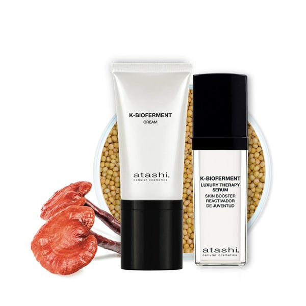 Kbioferment Serum | 30ML