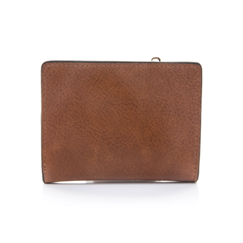 Carteras marrones