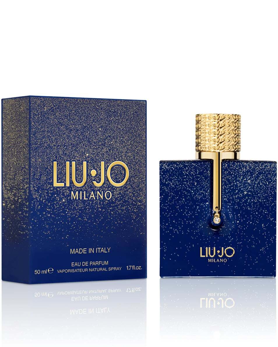 LIU JO MILANO EAU DE PARFUM