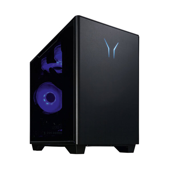Gaming PC Bandit P20, RTX 4060Ti (MD34930)